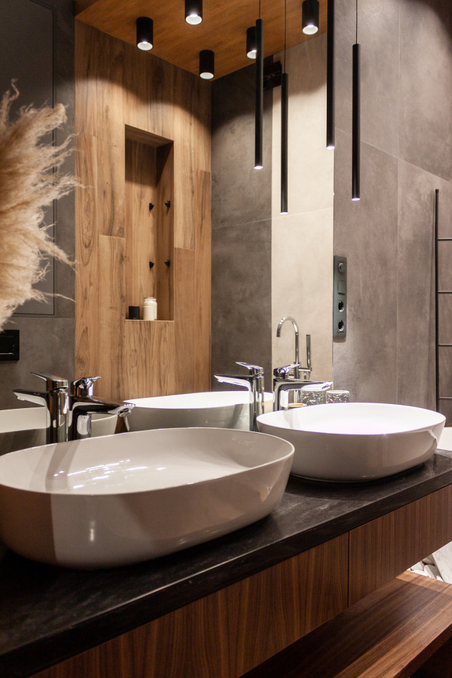 Реализация проекта в КП Паноарама