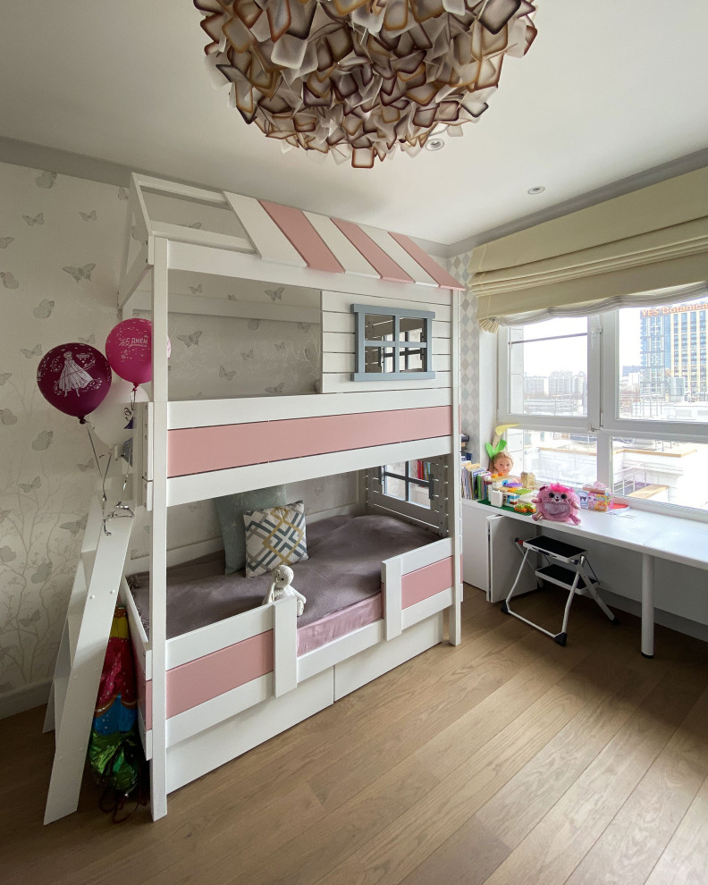 ЖК Ботанический сад