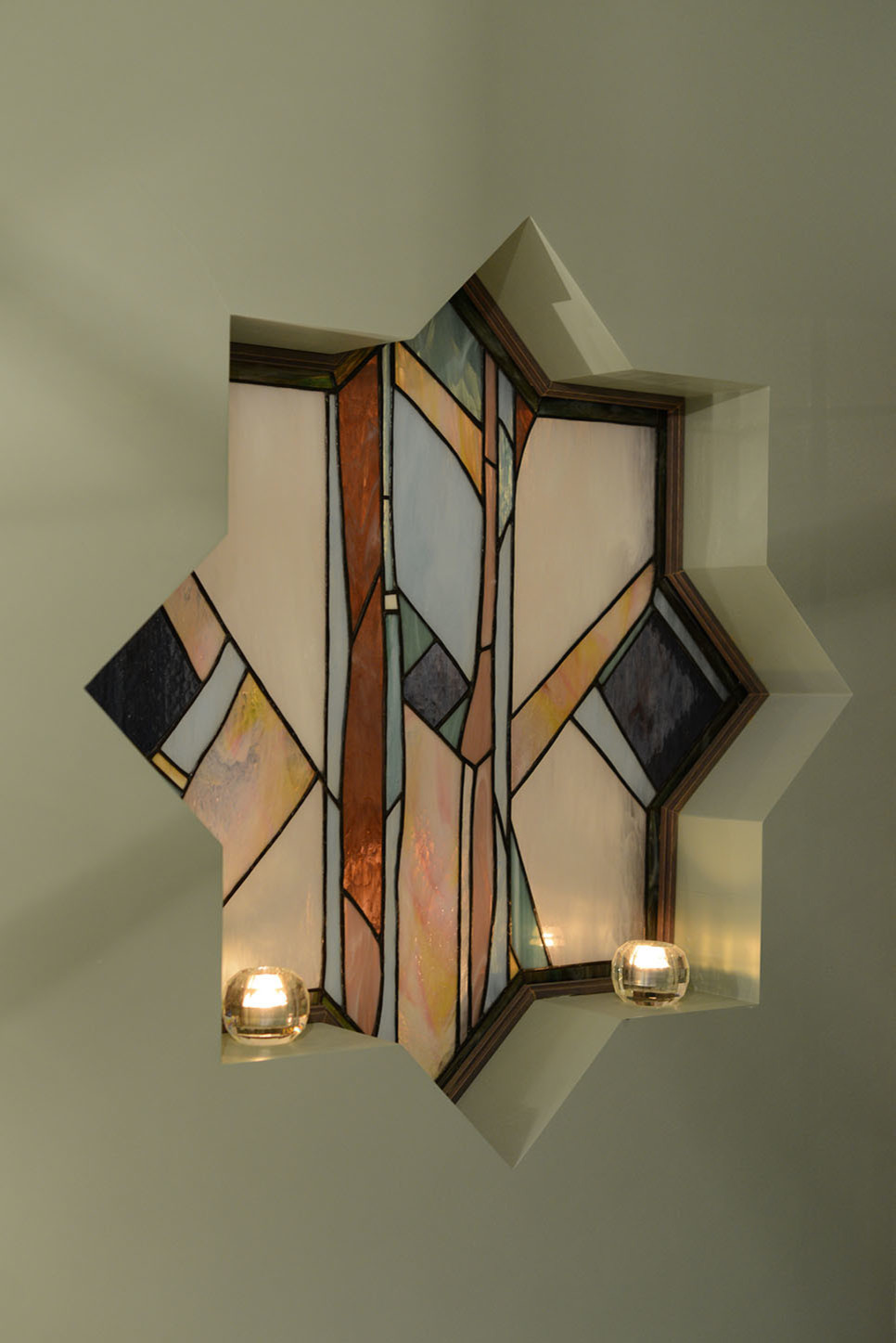 Квартира на Песчаной