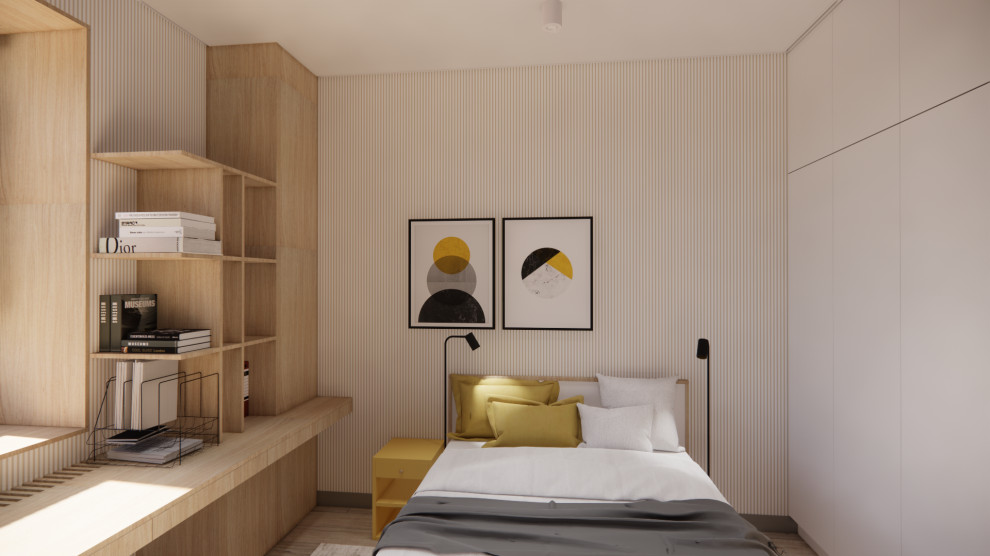 ЖК Преображенский