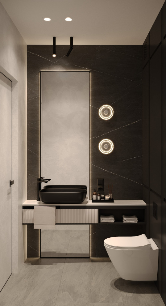 Квартира в ЖК "Парус"