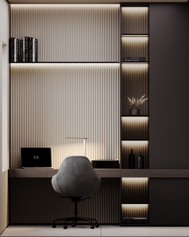 Дом в Перми GORNIY