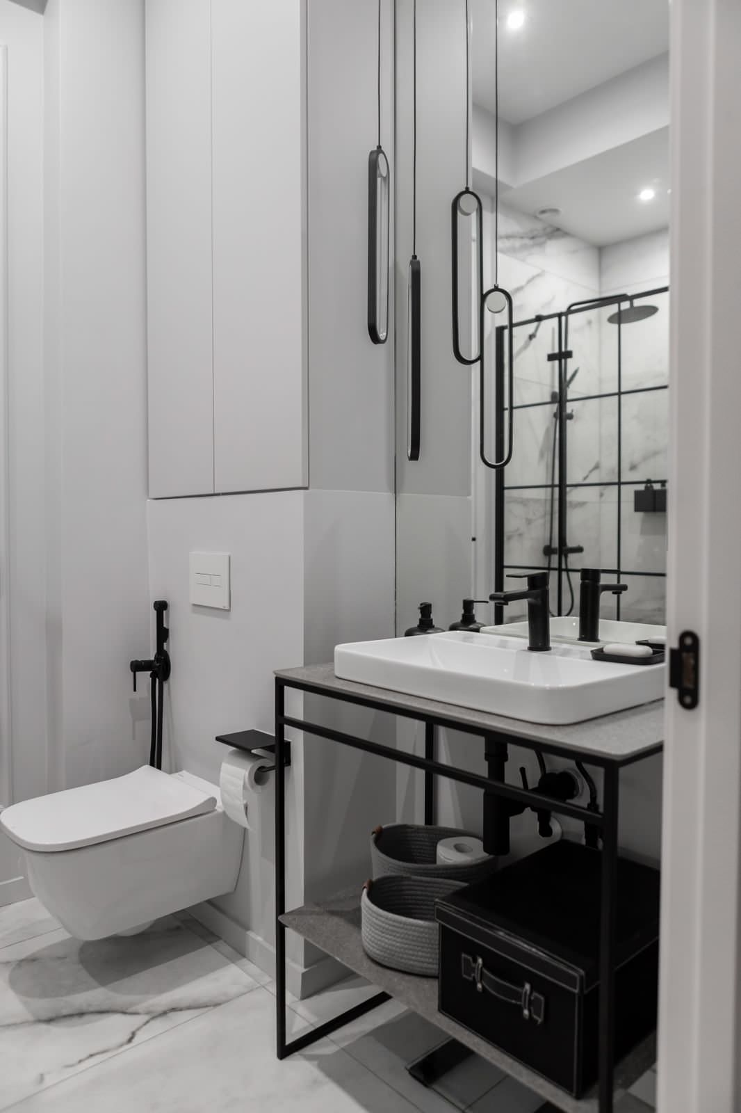 Квартира на Тележной