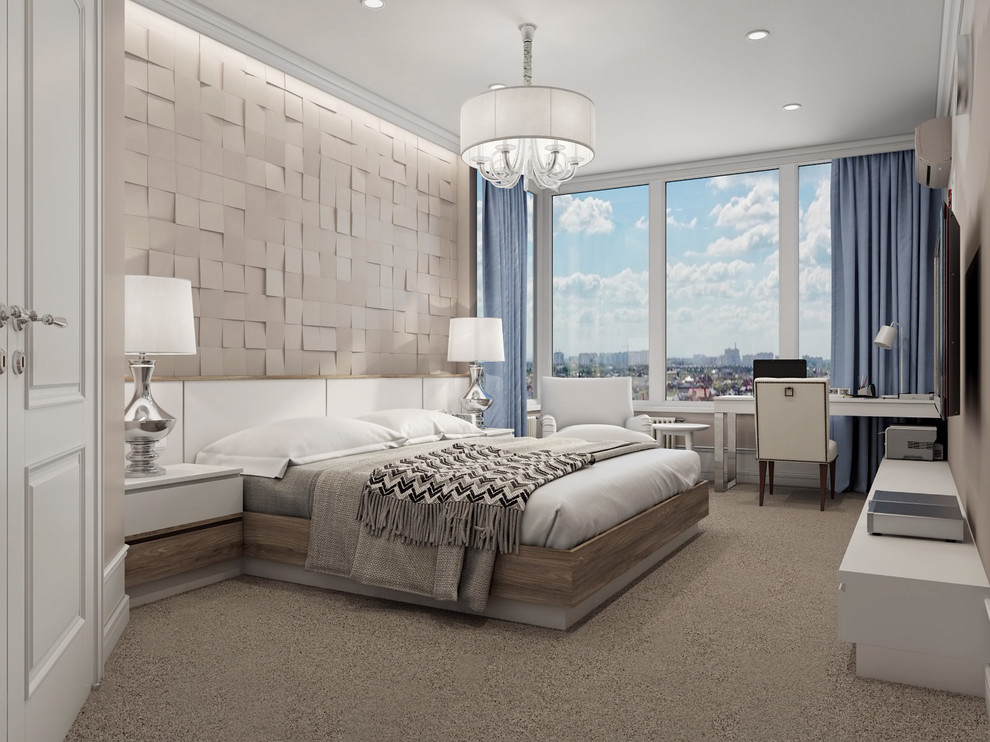 Квартира в жк "Черемушки" Краснодар