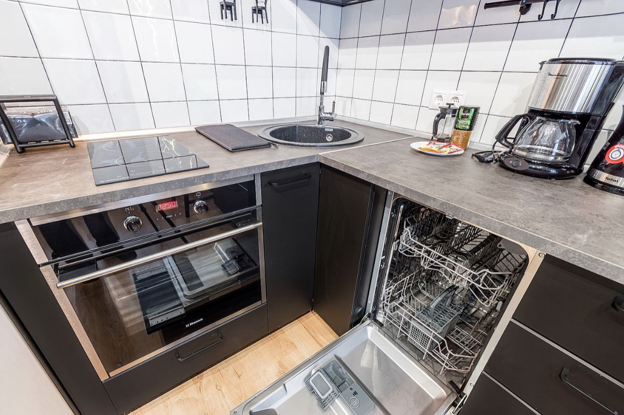 ЖК Белые ночи