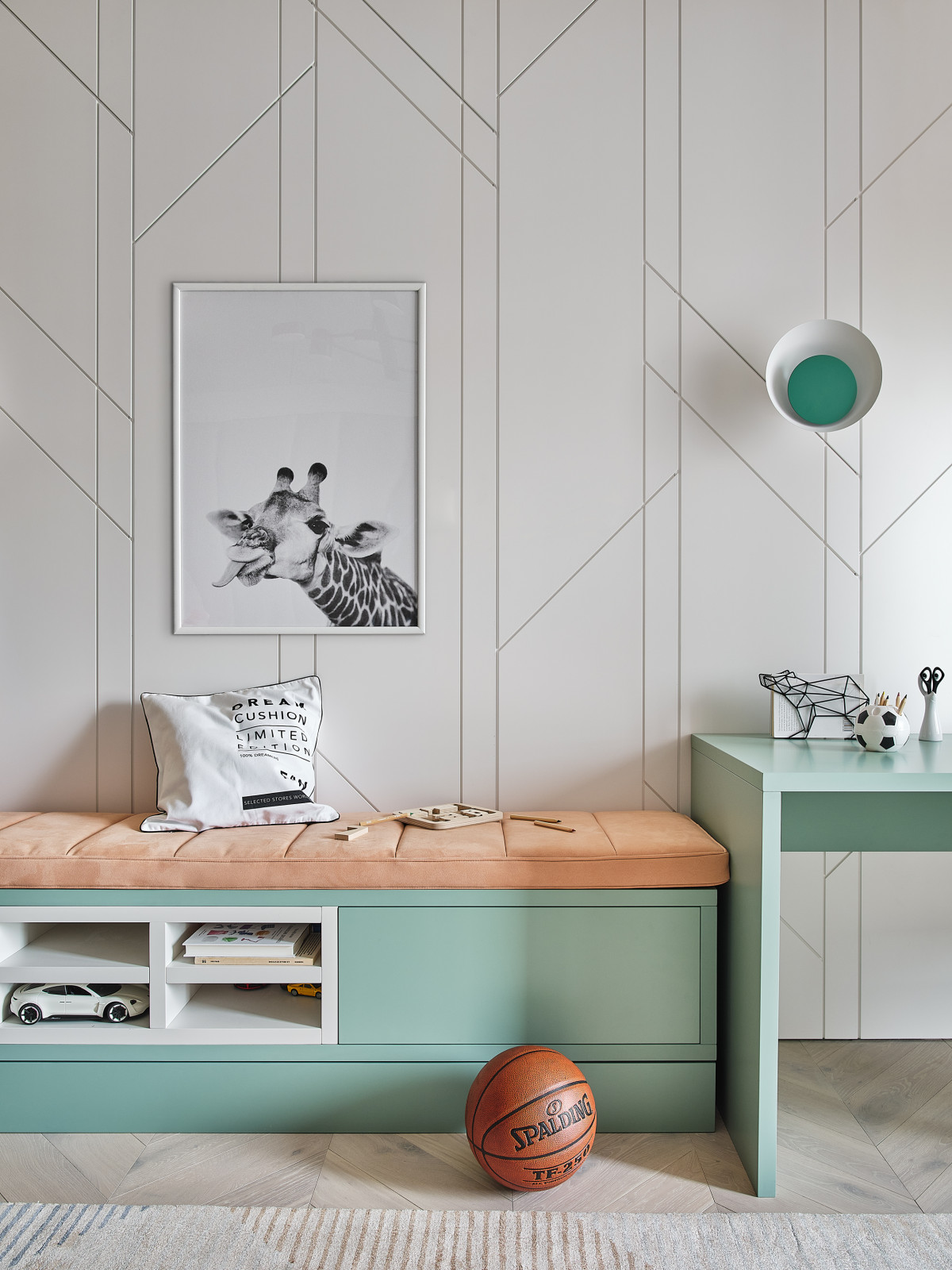 ЖК Сердце Столицы