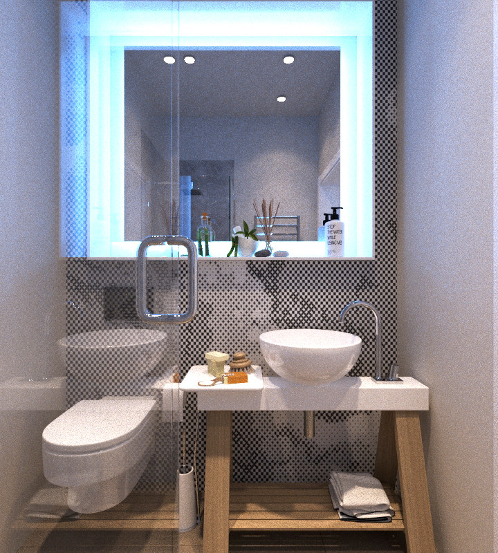 Загородный дом. п. Таватуй. Екатеринбург.