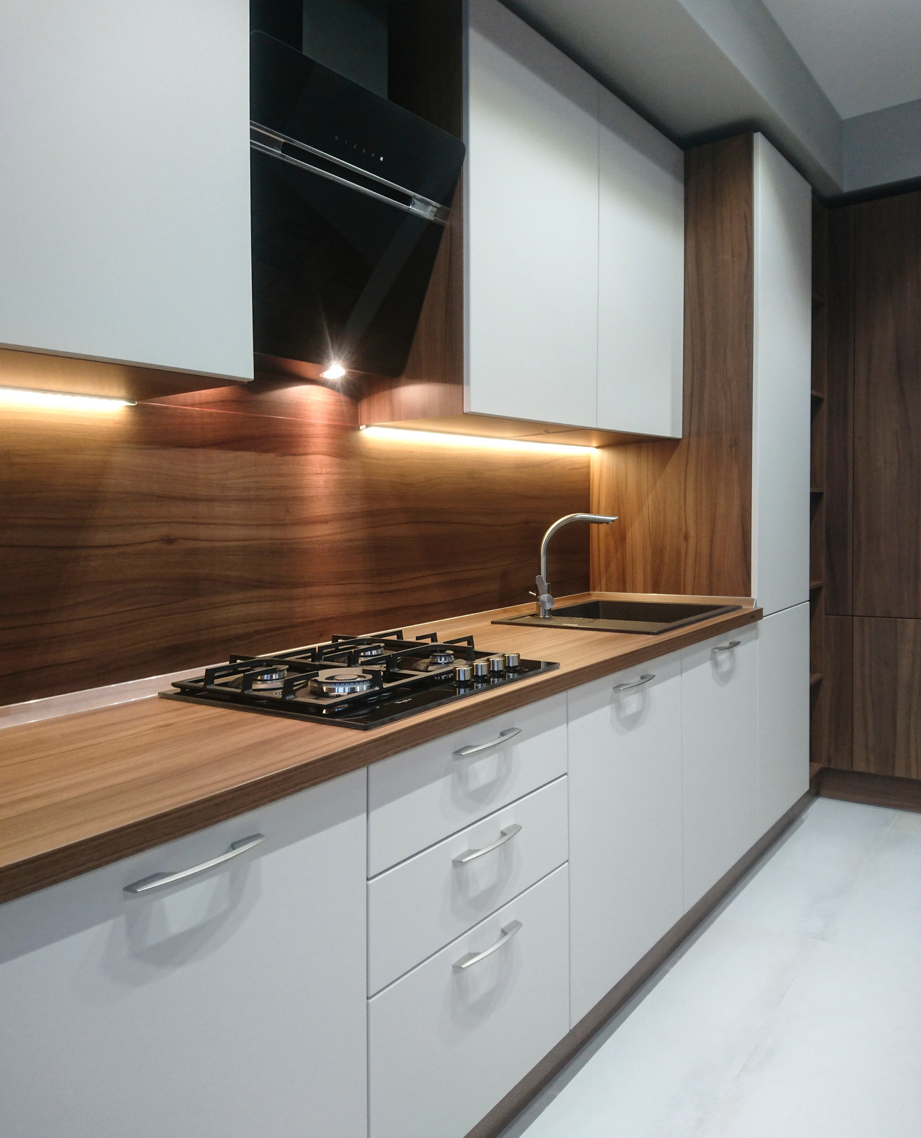 Квартира по ул.Родионова