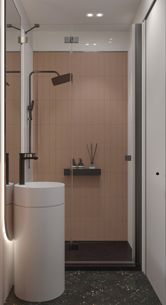 ЖК Discovery, г. Москва