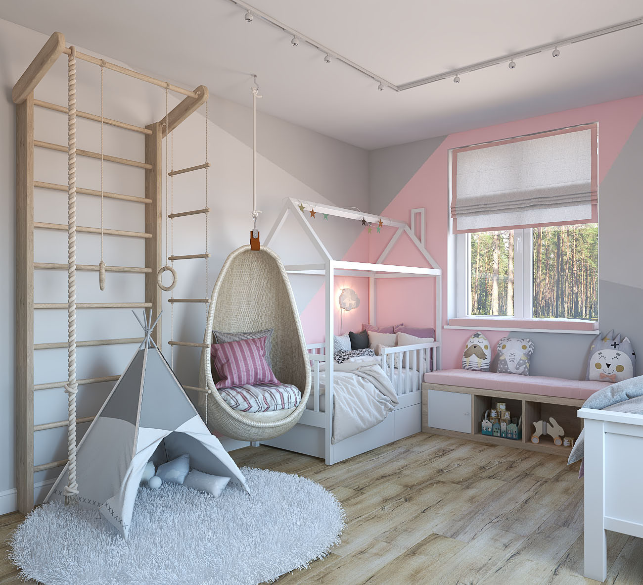 КВАРТИРА ЖК ВСЕВОЛОЖСКИЙ ШТИЛЬ