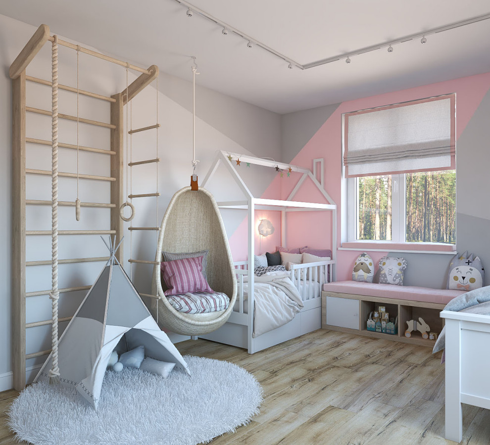 КВАРТИРА ЖК ВСЕВОЛОЖСКИЙ ШТИЛЬ