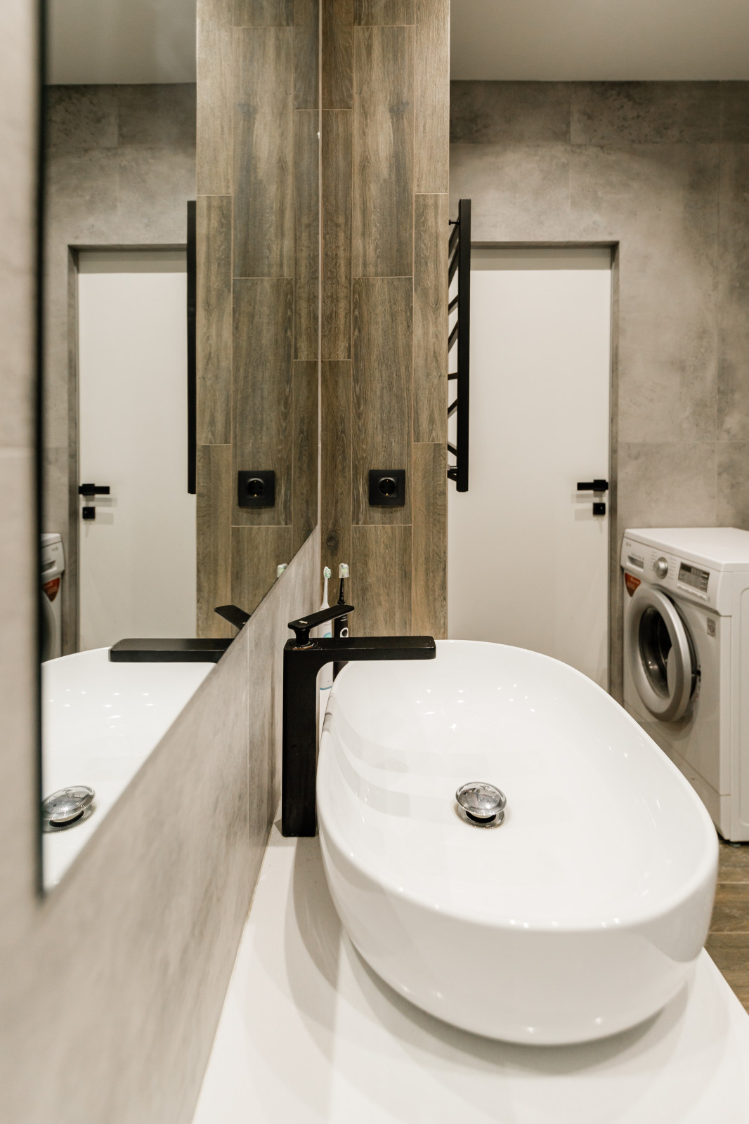 Ванная комната