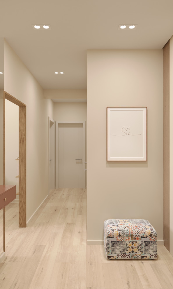 КВАРТИРА БАЛИ-СТАЙЛ