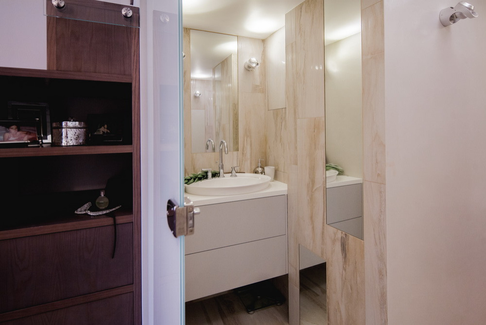 Квартира на Берзарина