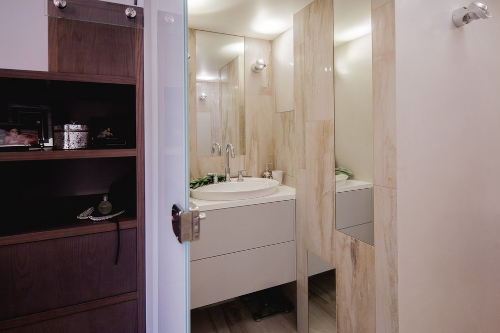 Квартира на Берзарина