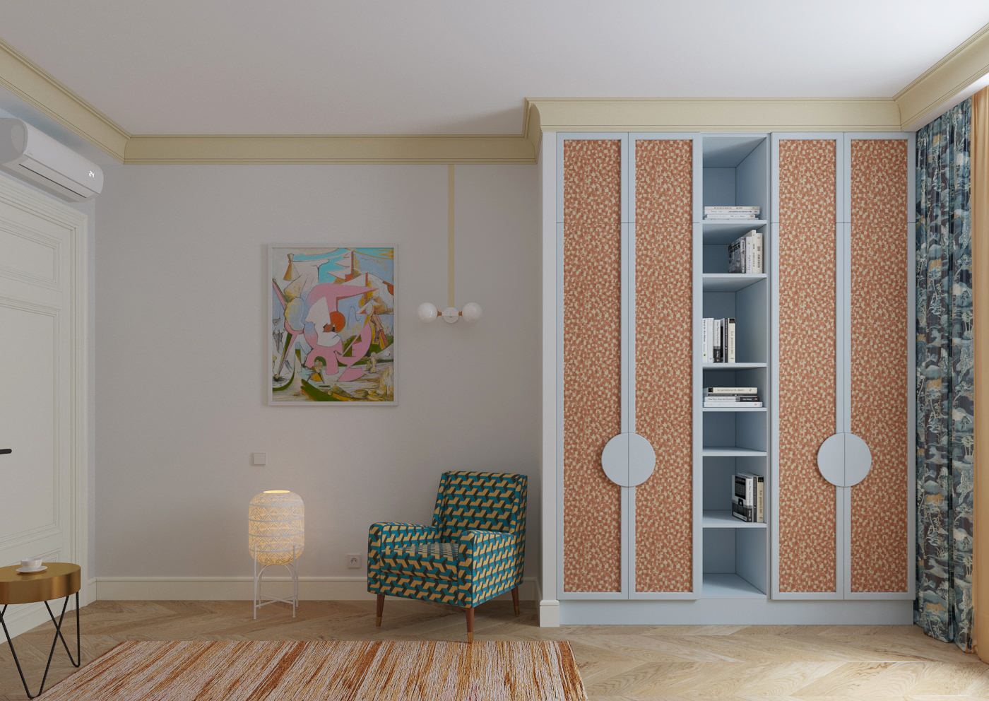 ЖК Фестиваль парк