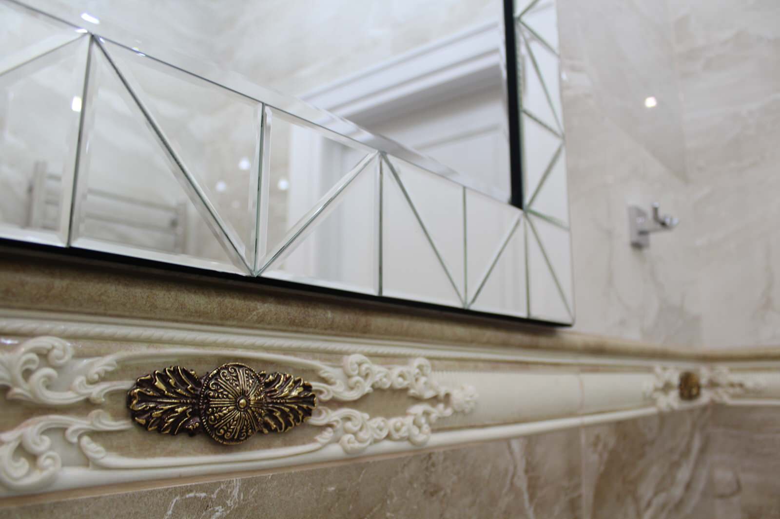 Обложка проекта: Роскошная классика в центре Сочи