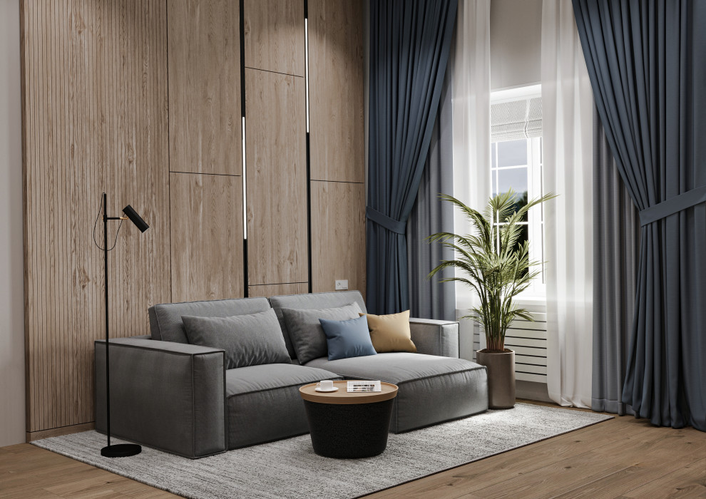 КП Дворянское озеро (230 м2)