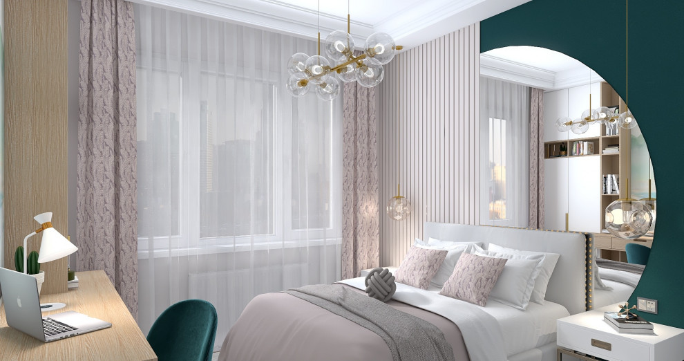 Проект "изумруд"