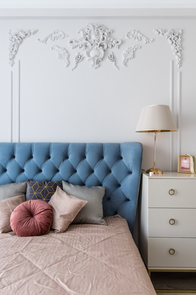 ЖК Хорошевский. Фото объекта