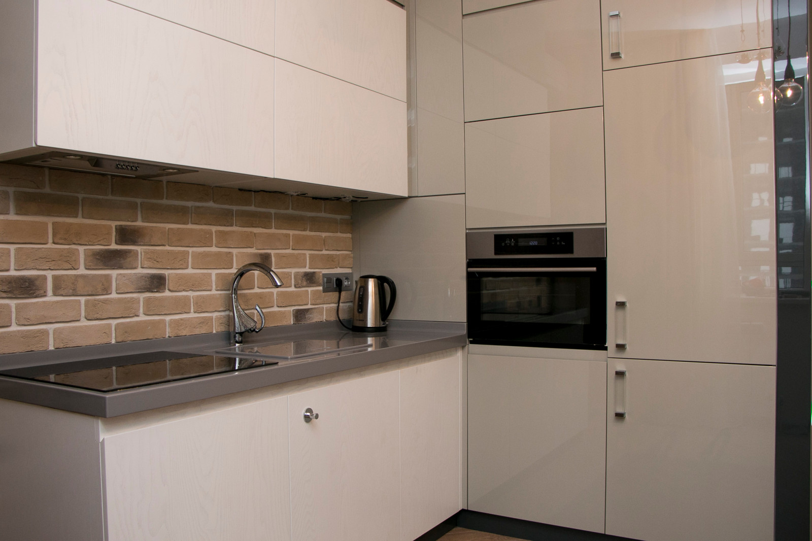 студия-лофт