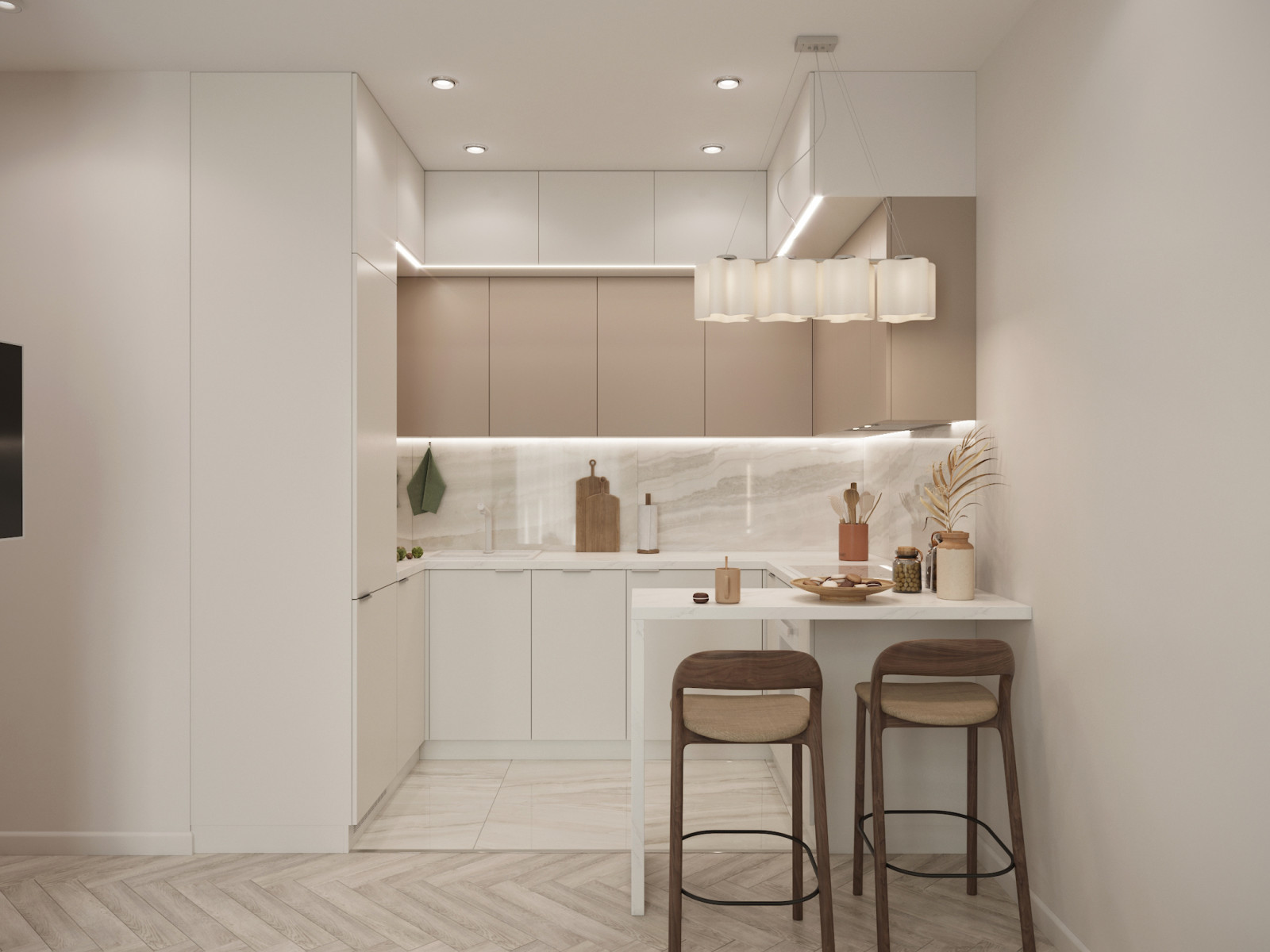 ЖК Черная Речка