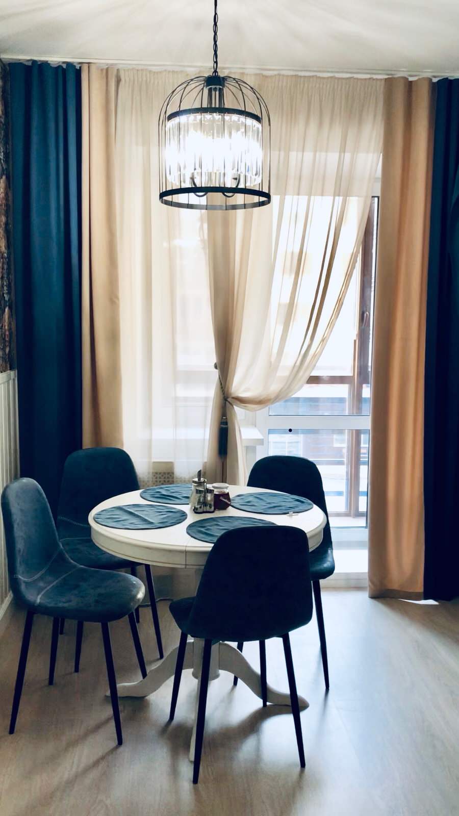 Анна Малиновская