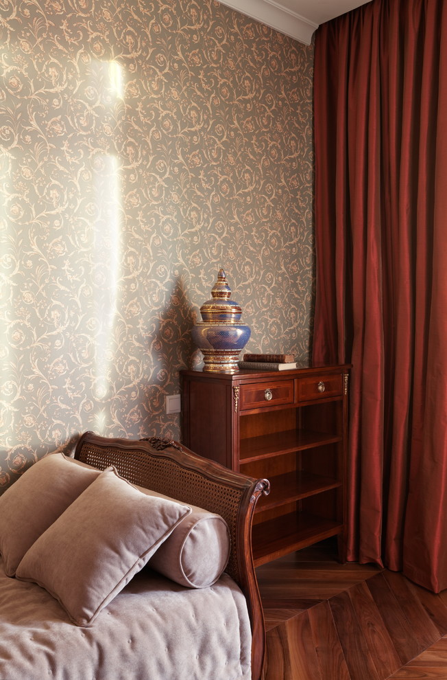 Квартира в Москве