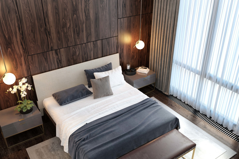 Tatlin Premium Dark Glow 70 кв.м.