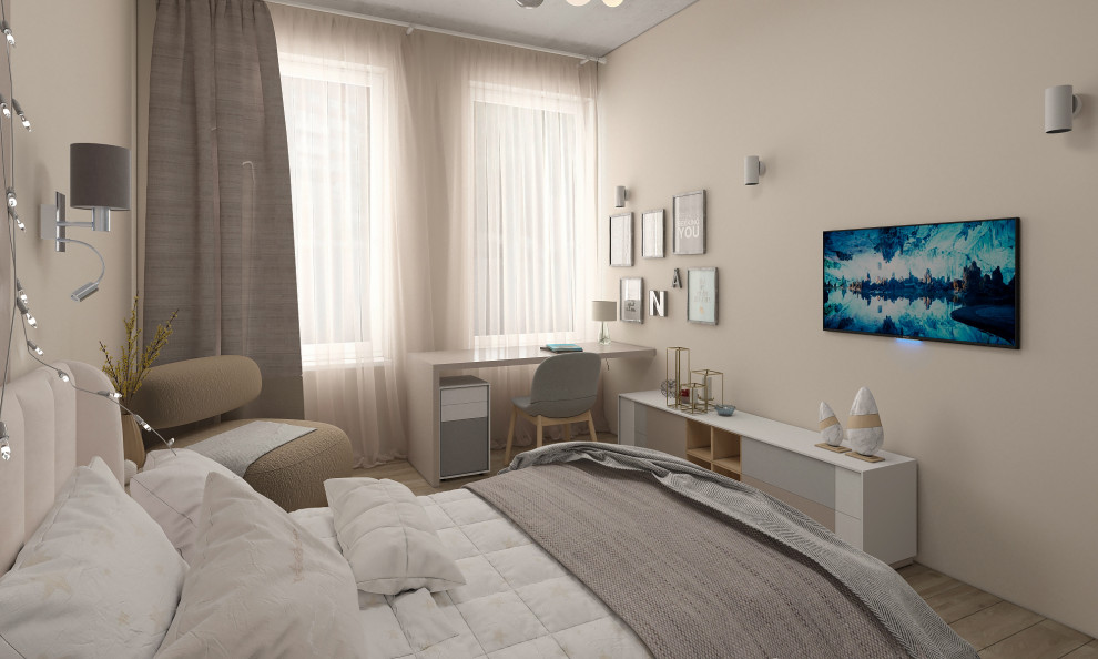 квартира на ул. Розы Люксембург 69/2