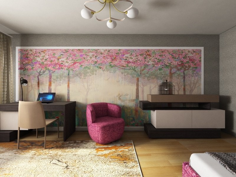 Детская для девочки подростка