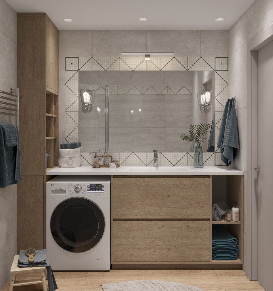 ЖК Новая Боровая