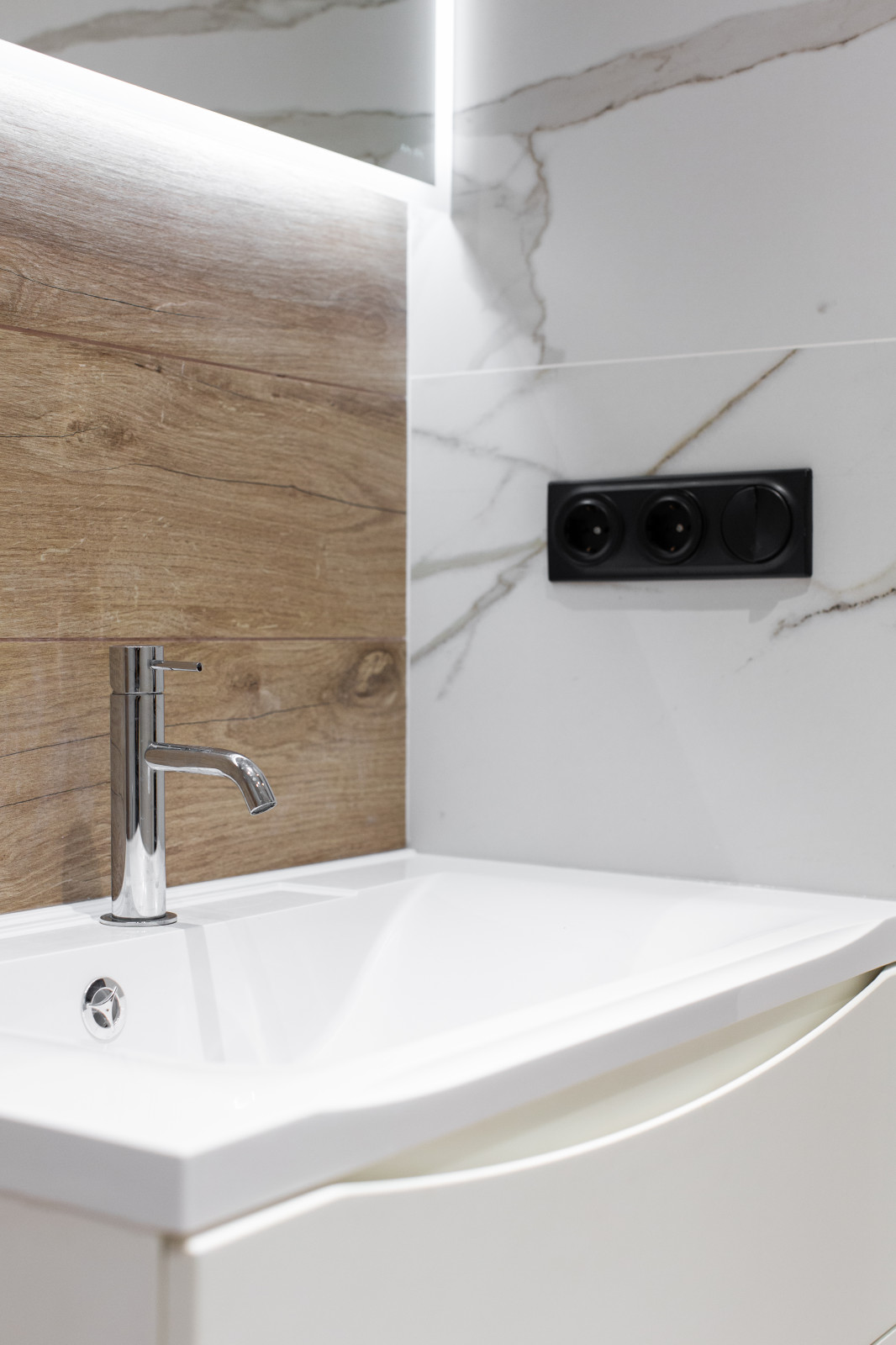 Однушка в ЖК Сердце столицы