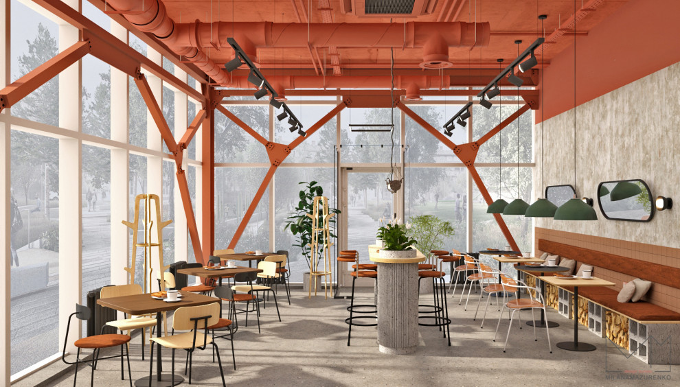 Пиццерия POLI PIZZA №2