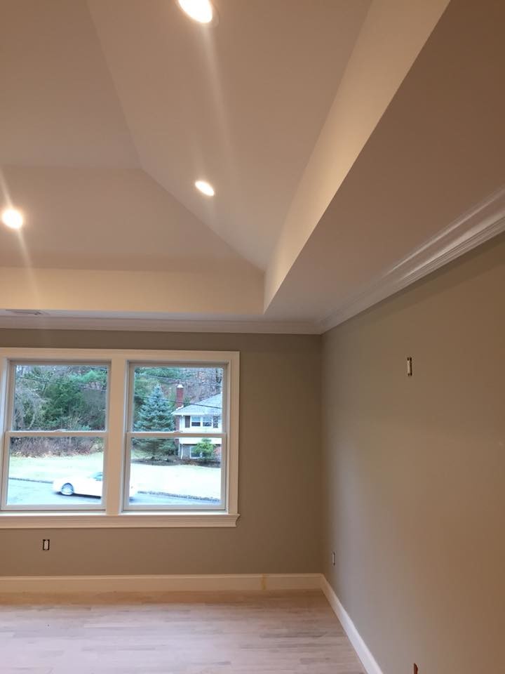 Обложка проекта: Improvement House