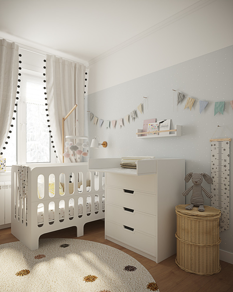 Проект дом для молодой семьи