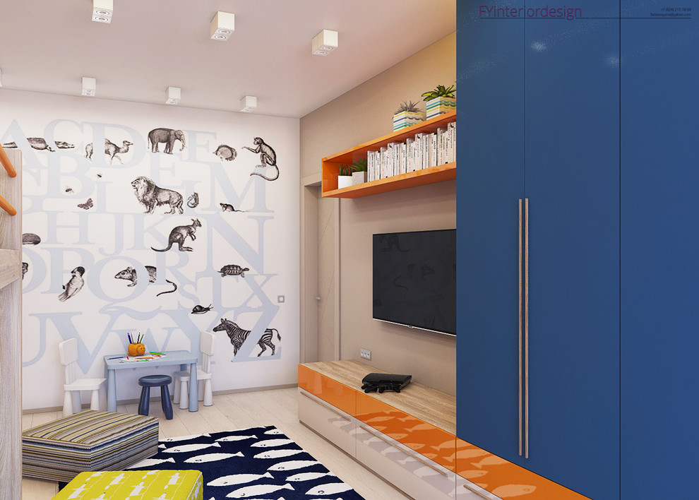 Квартира в жк "Орлово Поле" г. Хабаровск