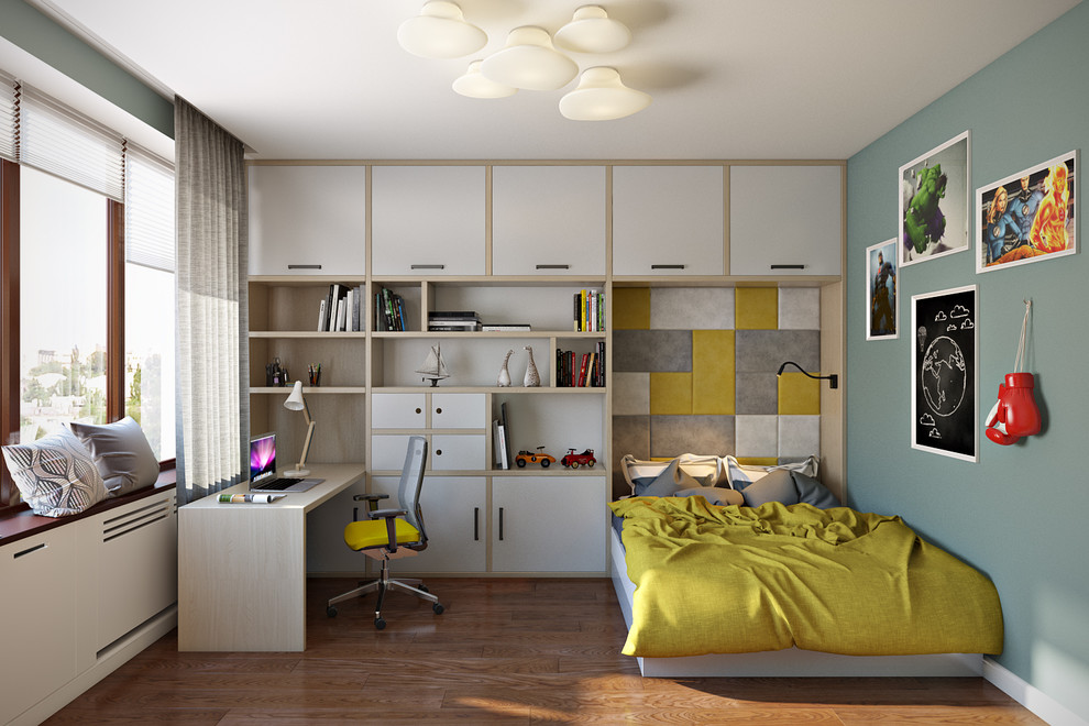 ЖК Северный парк