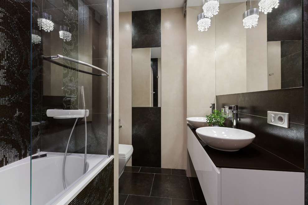 Квартира 178 м2 в малоэтажном жилом квартале Duderhof Club