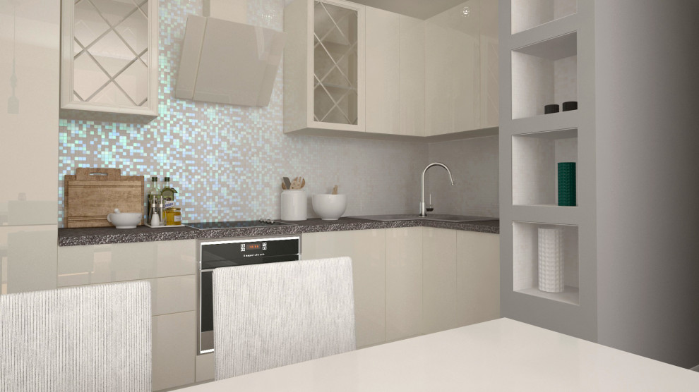 г. Красногорск, ул. Игоря Мерлушкина