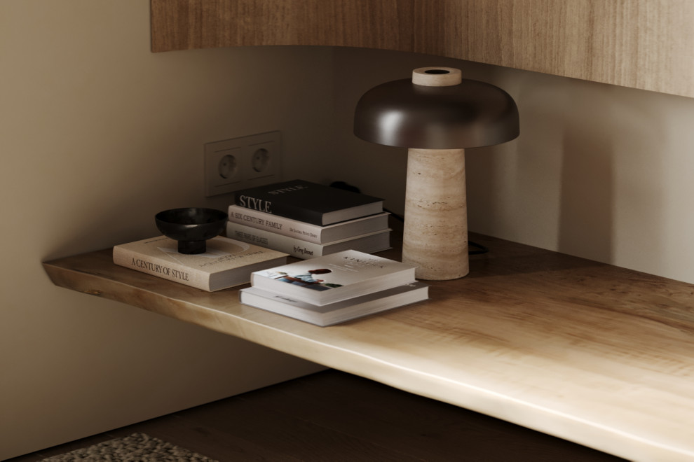 ЖК Невский. Квартира 35 кв м