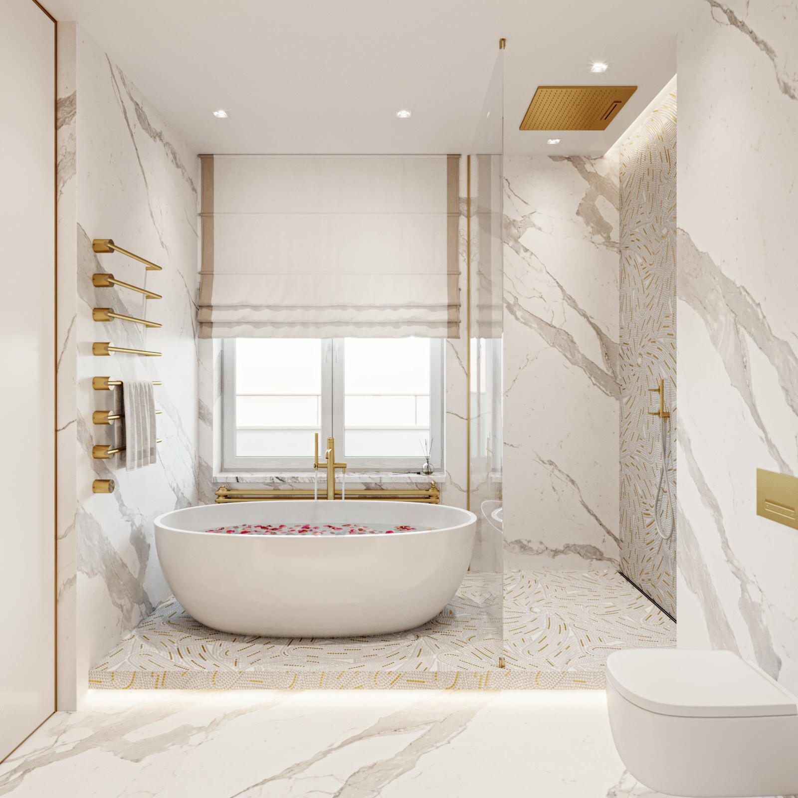 Крестовский Остров