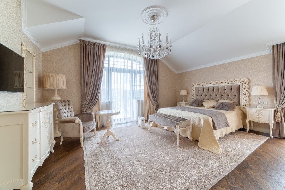 Дом в КП Монтевилль