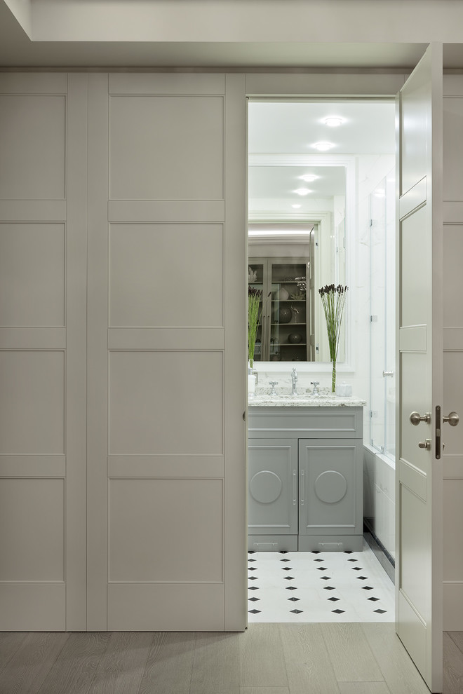 Апартаменты в ЖК "Мосфильмовский" ул.Мосфильмовская