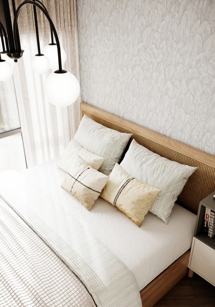 Таиланд: проект декорирования небольшой квартиры