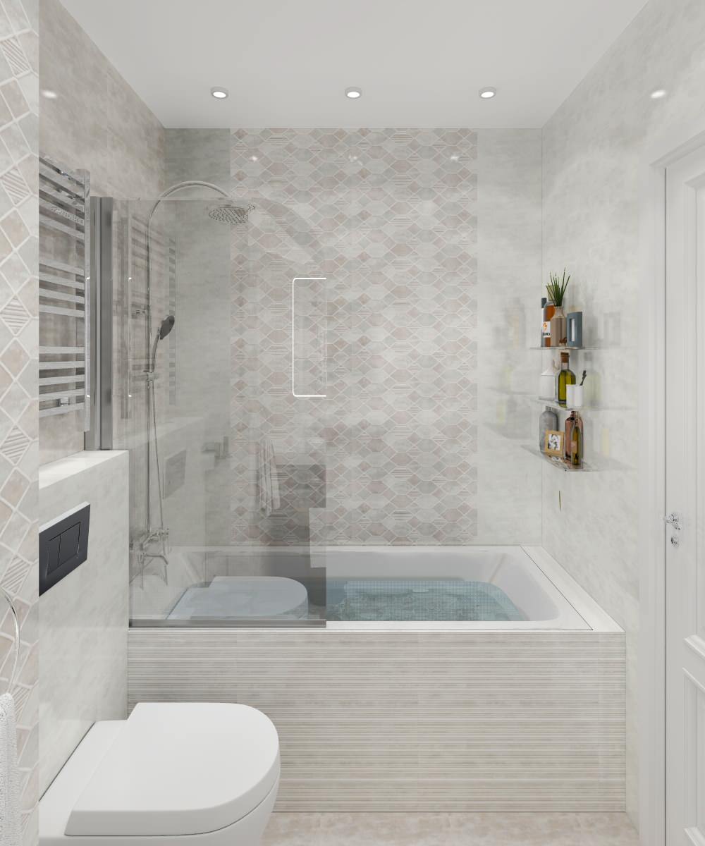 Ванная комната