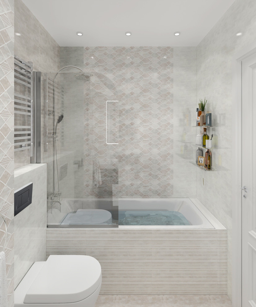 Ванная комната