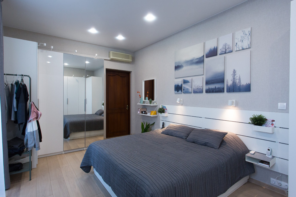 ул. Кондратюка, 1