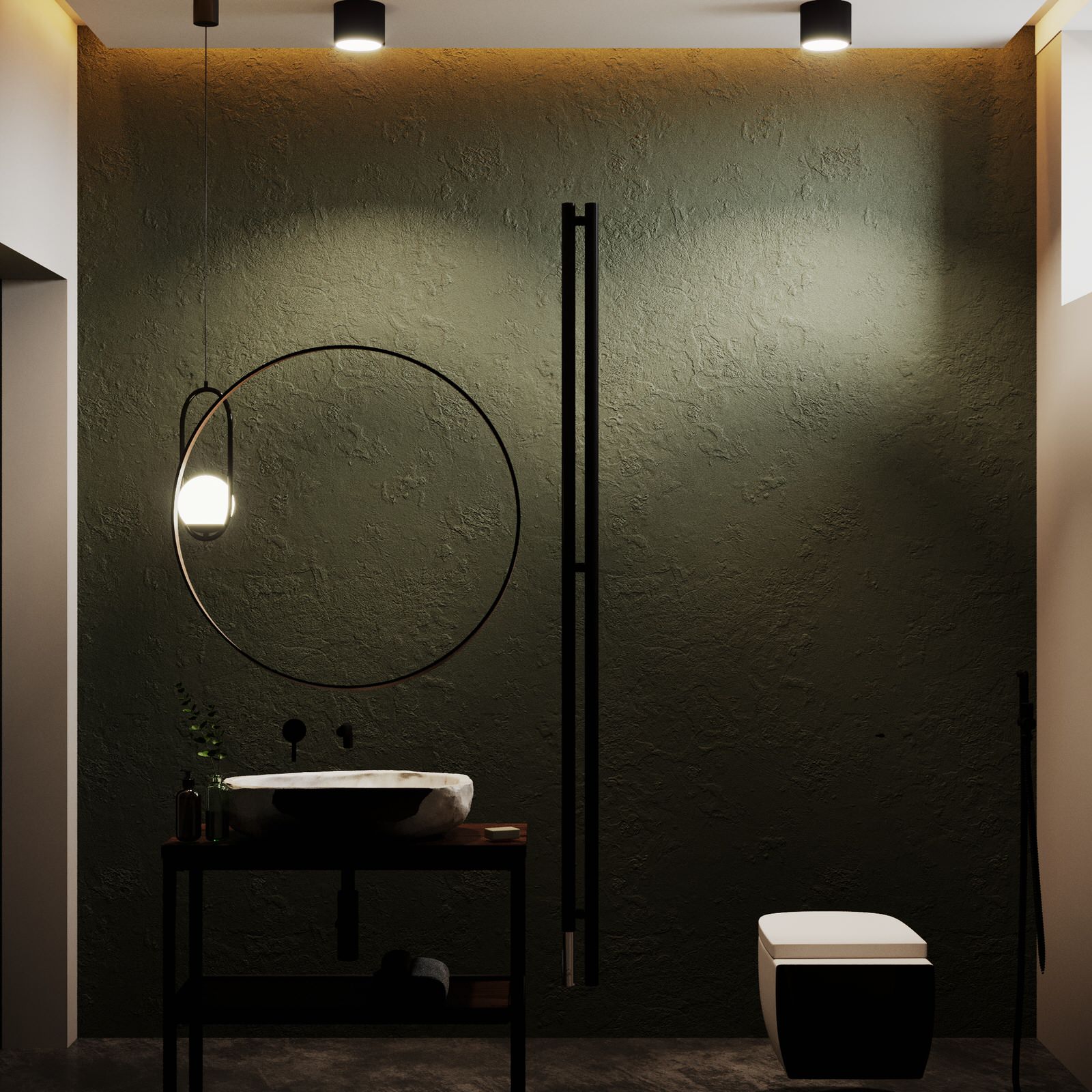 Жилой дом в Москве