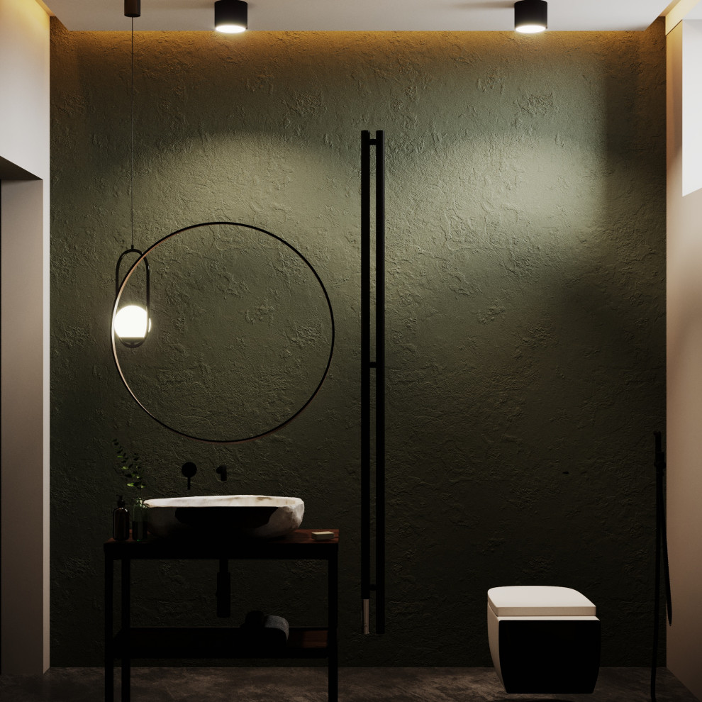 Жилой дом в Москве